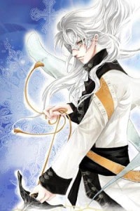 无冕之王