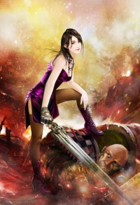 魔尊的萌仙妻