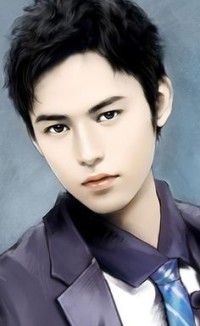 万古魔尊