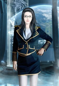 天才魔女叱吒異世