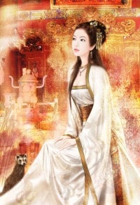 上官昭容传GL