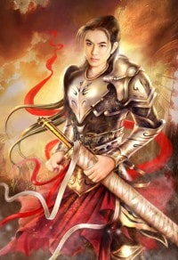 兽魂神尊