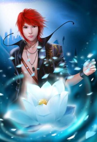 [综英美]永生之后