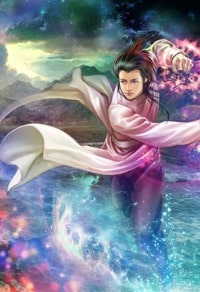 1V1，：炮友的自我修养