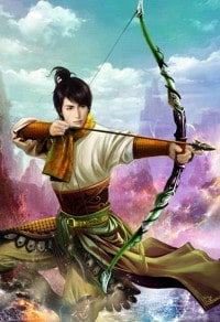 我家有个财神爷