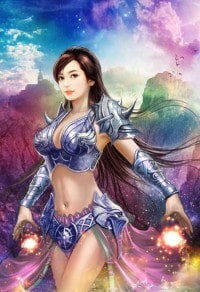 （原神同人）[原神]转生成为雷神女儿后
